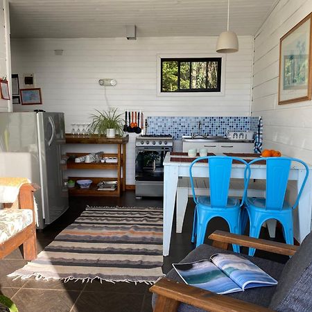 Cabanas Lovel-Van Curanipe Exteriér fotografie